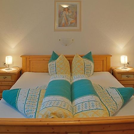 Gaestehaus Resi Jerzens Zewnętrze zdjęcie