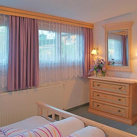 Gaestehaus Resi Jerzens Zewnętrze zdjęcie