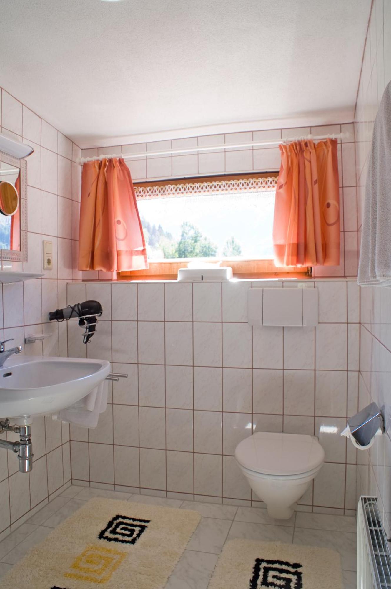 Gaestehaus Resi Jerzens Zewnętrze zdjęcie