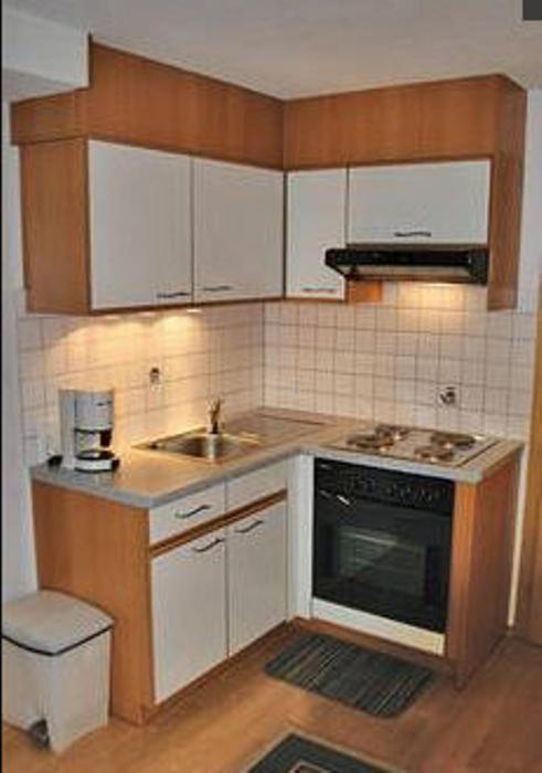 Gaestehaus Resi Jerzens Zewnętrze zdjęcie