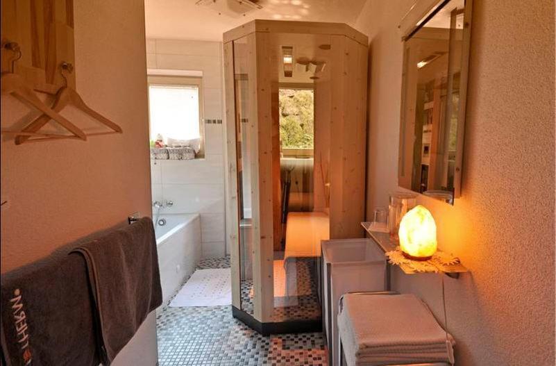 Gaestehaus Resi Jerzens Zewnętrze zdjęcie