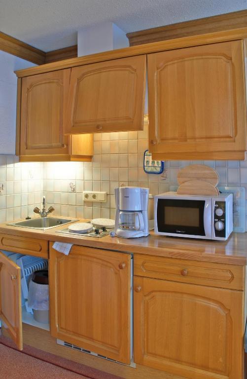 Gaestehaus Resi Jerzens Pokój zdjęcie