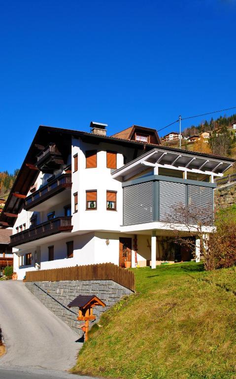 Gaestehaus Resi Jerzens Zewnętrze zdjęcie