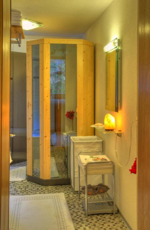 Gaestehaus Resi Jerzens Zewnętrze zdjęcie