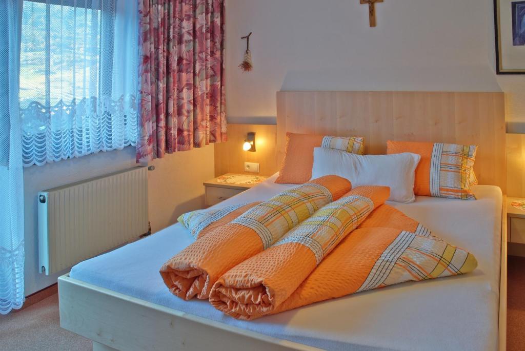 Gaestehaus Resi Jerzens Pokój zdjęcie