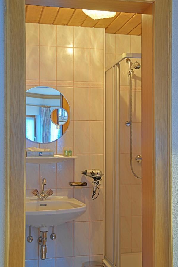 Gaestehaus Resi Jerzens Pokój zdjęcie